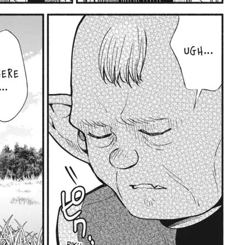 Tensei Goblin dakedo Shitsumon aru? Chapter 57 cover