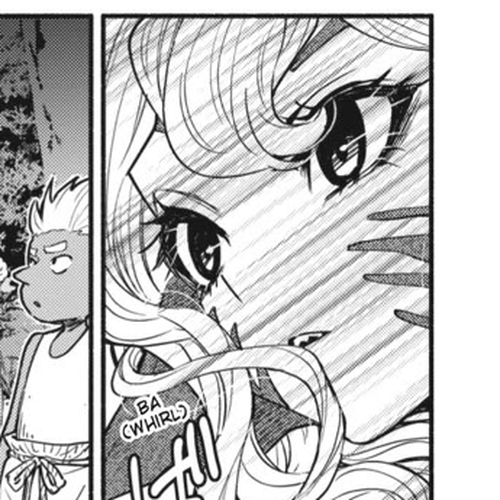 Tensei Goblin dakedo Shitsumon aru? Chapter 58 cover