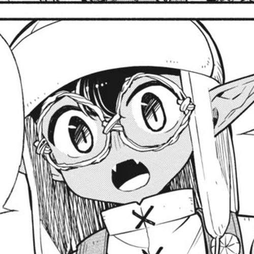 Tensei Goblin dakedo Shitsumon aru? Chapter 59 cover