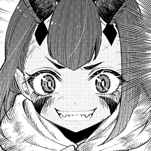 Tensei Goblin dakedo Shitsumon aru? Chapter 6 cover