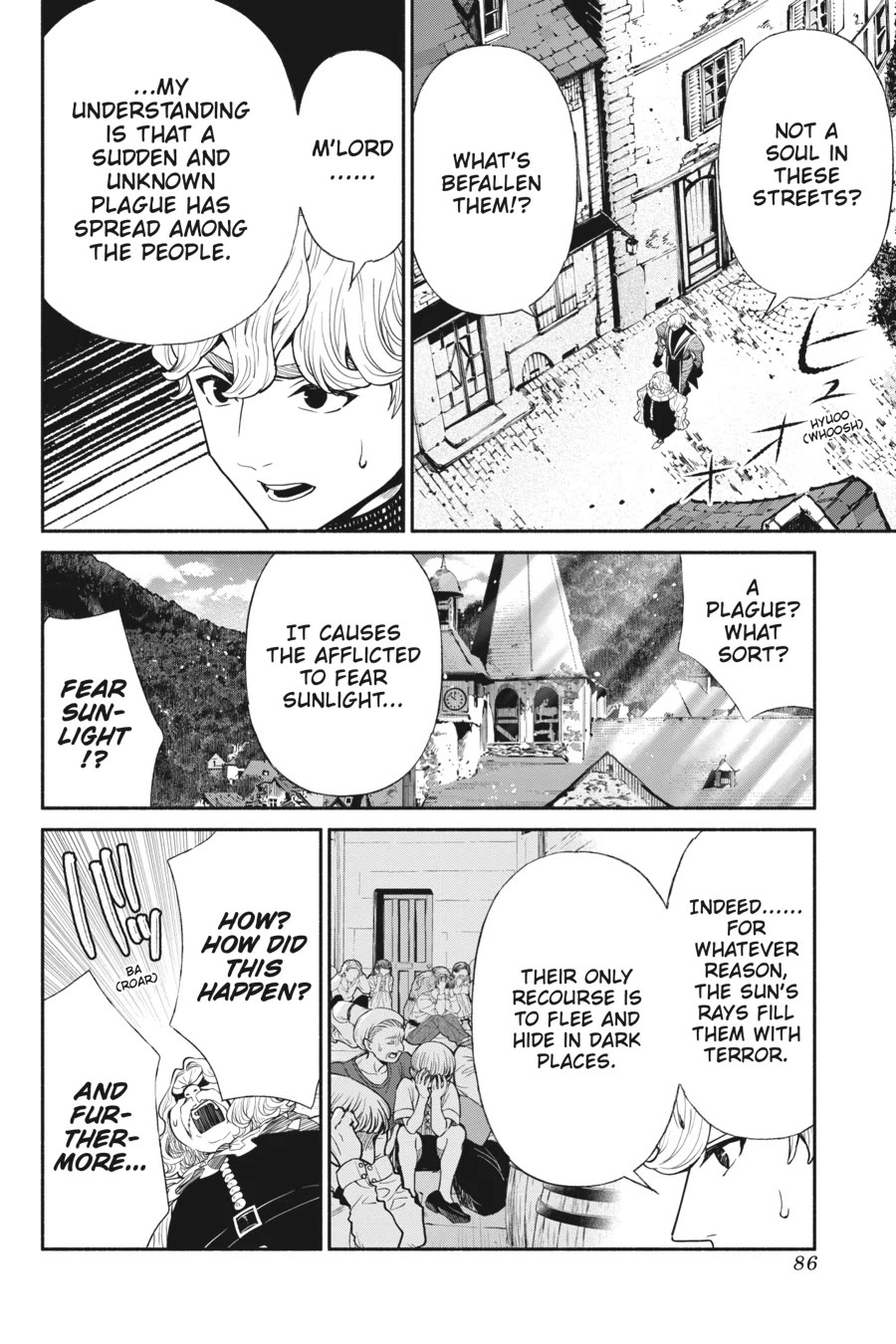Tensei Goblin dakedo Shitsumon aru? Chapter 60 page 2 - Chapter 60