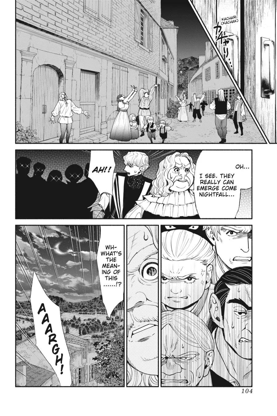 Tensei Goblin dakedo Shitsumon aru? Chapter 60 page 20 - Chapter 60