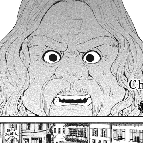 Tensei Goblin dakedo Shitsumon aru? Chapter 60 cover
