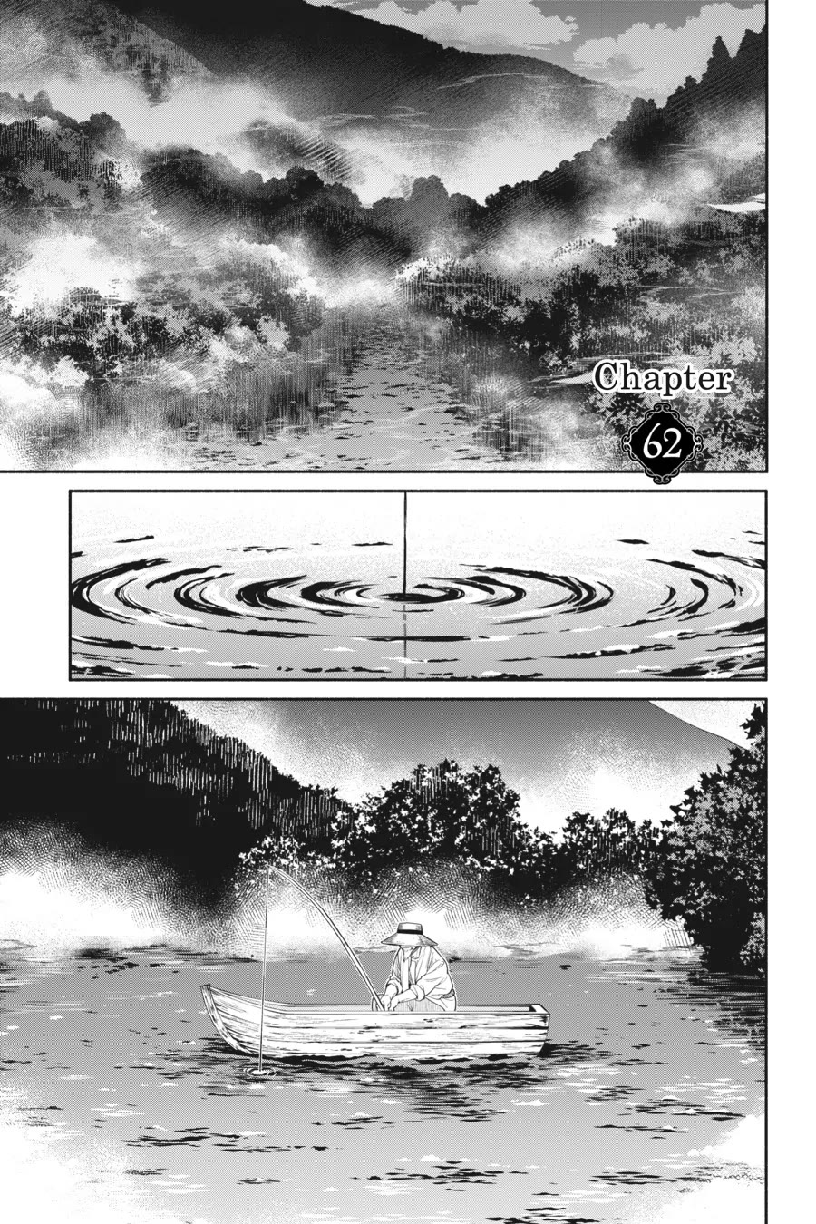 Tensei Goblin dakedo Shitsumon aru? Chapter 62 page 1 - Chapter 62