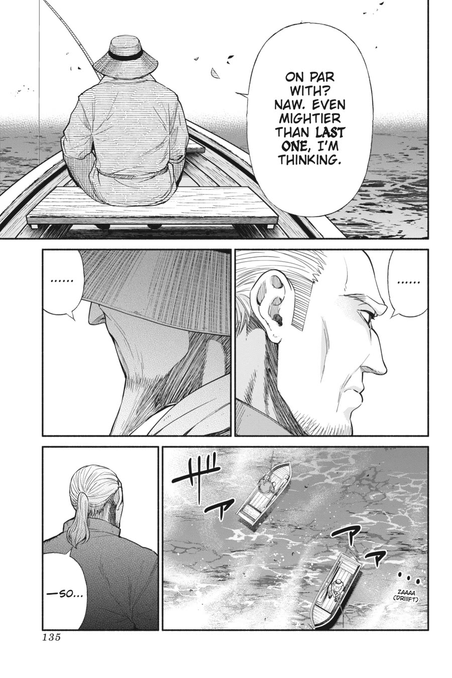 Tensei Goblin dakedo Shitsumon aru? Chapter 62 page 11 - Chapter 62