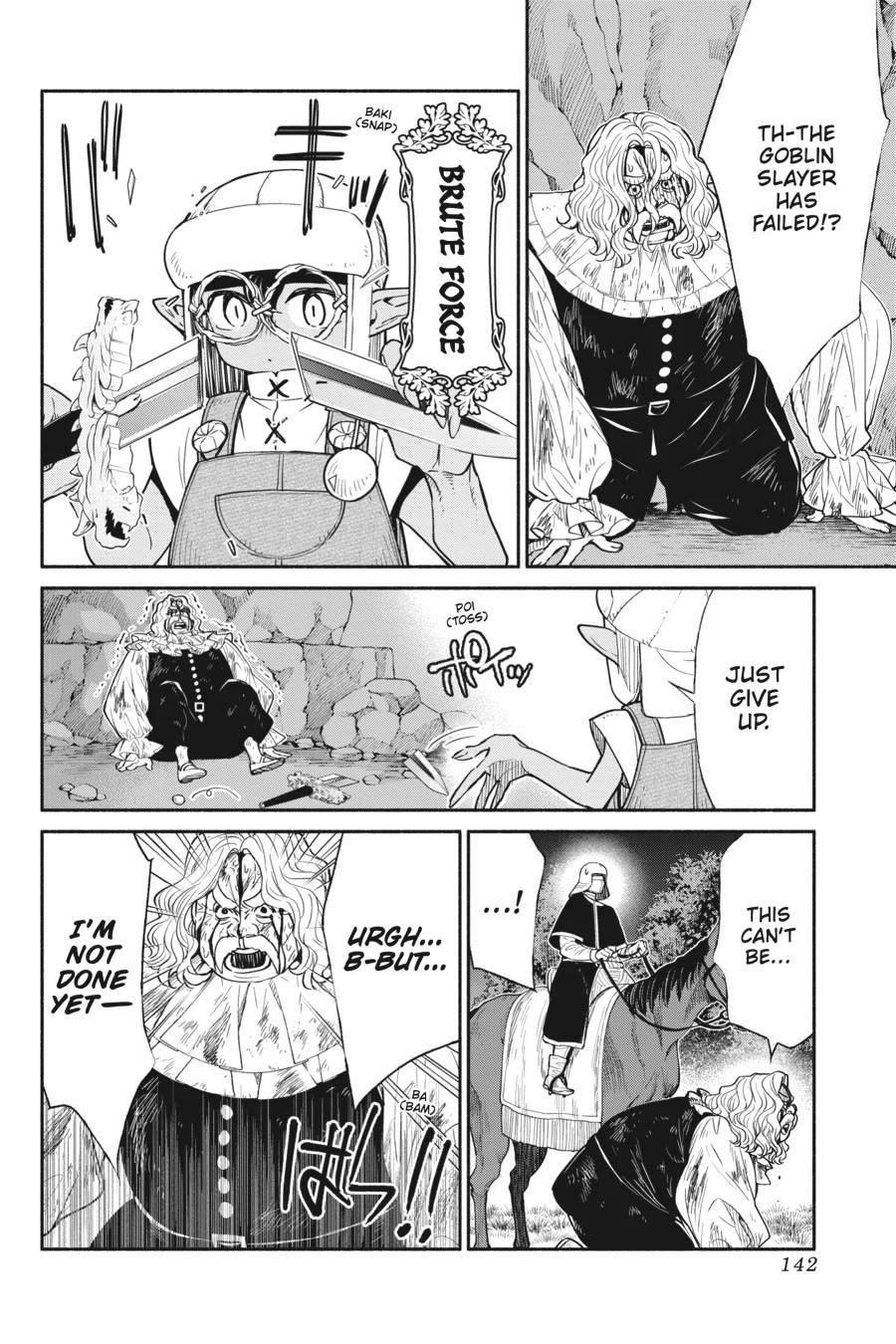 Tensei Goblin dakedo Shitsumon aru? Chapter 62 page 18 - Chapter 62