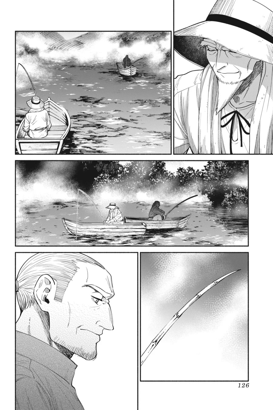Tensei Goblin dakedo Shitsumon aru? Chapter 62 page 2 - Chapter 62