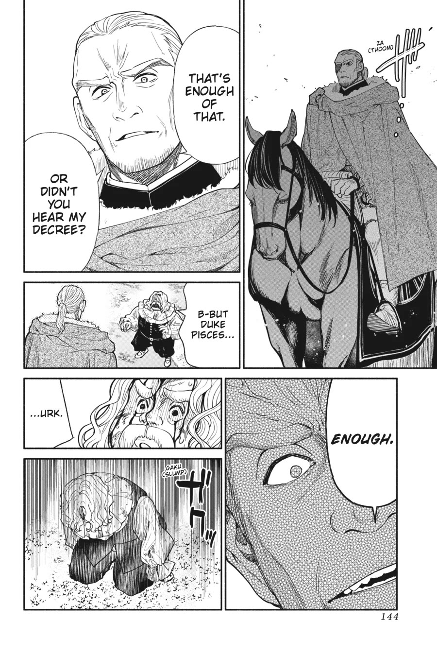 Tensei Goblin dakedo Shitsumon aru? Chapter 62 page 20 - Chapter 62
