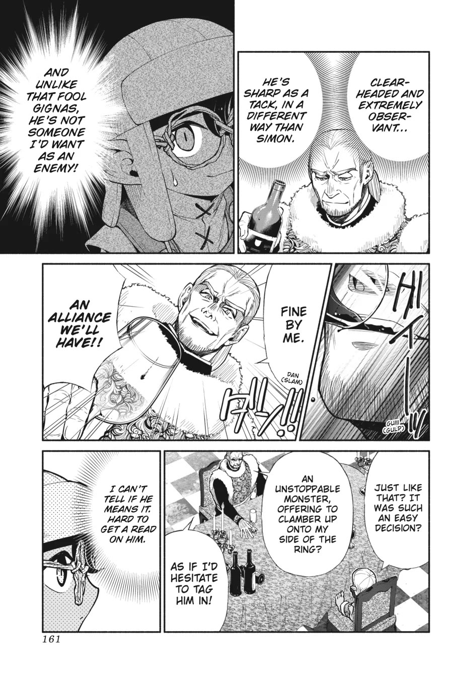 Tensei Goblin dakedo Shitsumon aru? Chapter 63 page 15 - Chapter 63