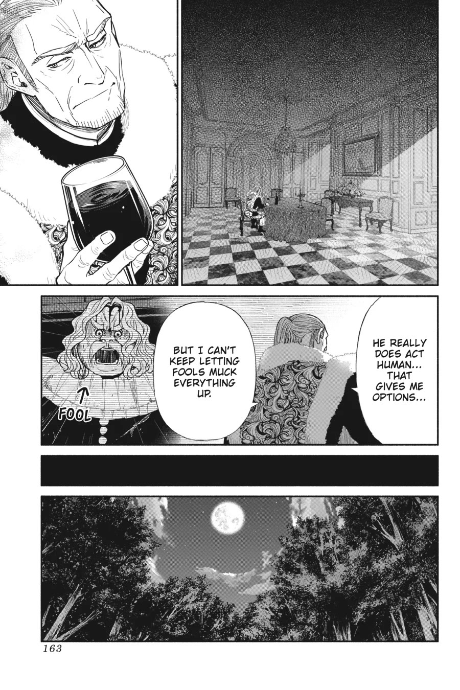 Tensei Goblin dakedo Shitsumon aru? Chapter 63 page 17 - Chapter 63