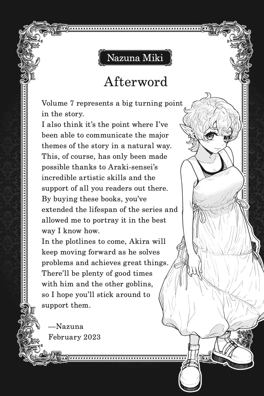 Tensei Goblin dakedo Shitsumon aru? Chapter 63 page 26 - Chapter 63