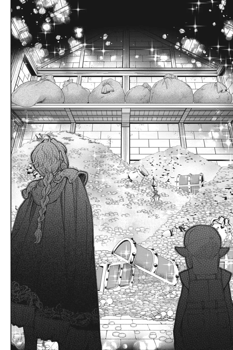 Tensei Goblin dakedo Shitsumon aru? Chapter 64 page 21 - Chapter 64