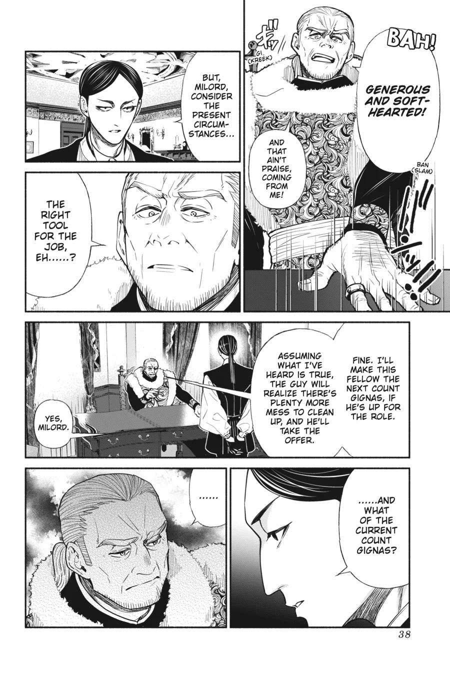 Tensei Goblin dakedo Shitsumon aru? Chapter 65 page 16 - Chapter 65