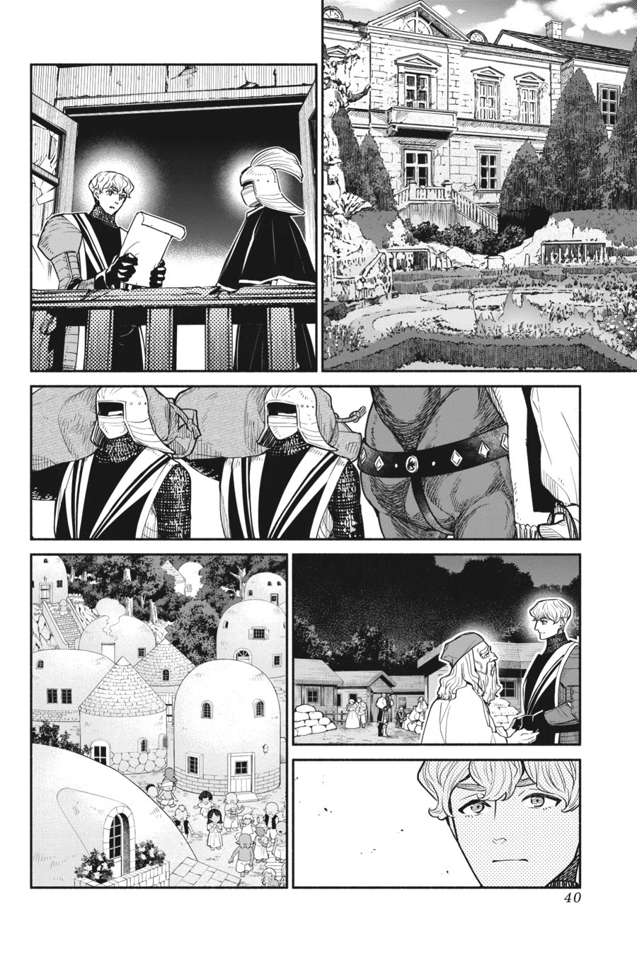 Tensei Goblin dakedo Shitsumon aru? Chapter 65 page 18 - Chapter 65