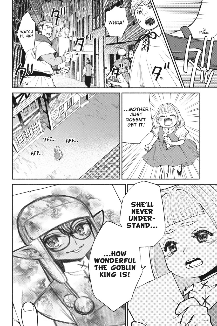 Tensei Goblin dakedo Shitsumon aru? Chapter 65 page 20 - Chapter 65