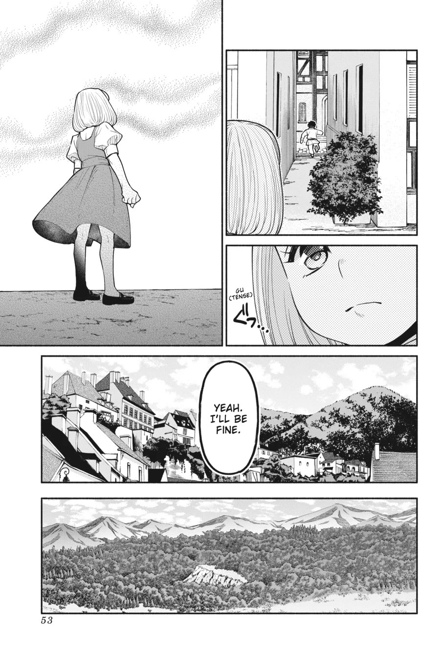 Tensei Goblin dakedo Shitsumon aru? Chapter 66 page 11 - Chapter 66
