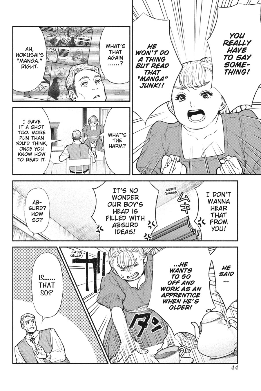 Tensei Goblin dakedo Shitsumon aru? Chapter 66 page 2 - Chapter 66