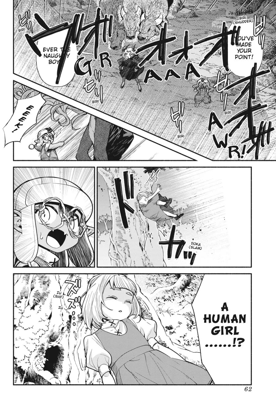 Tensei Goblin dakedo Shitsumon aru? Chapter 66 page 20 - Chapter 66