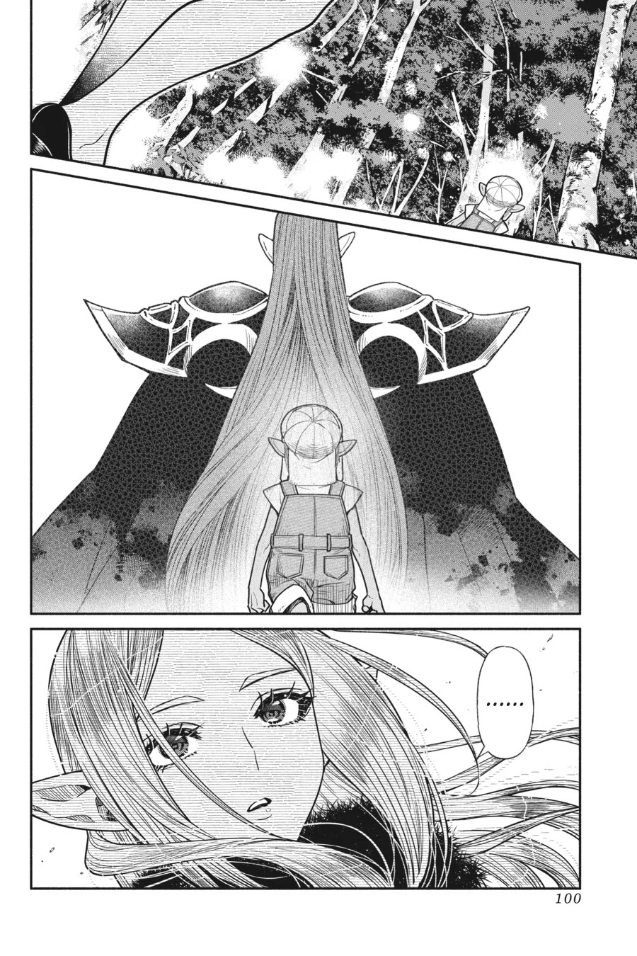 Tensei Goblin dakedo Shitsumon aru? Chapter 68 page 20 - Chapter 68