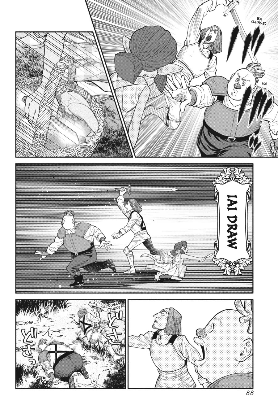 Tensei Goblin dakedo Shitsumon aru? Chapter 68 page 8 - Chapter 68