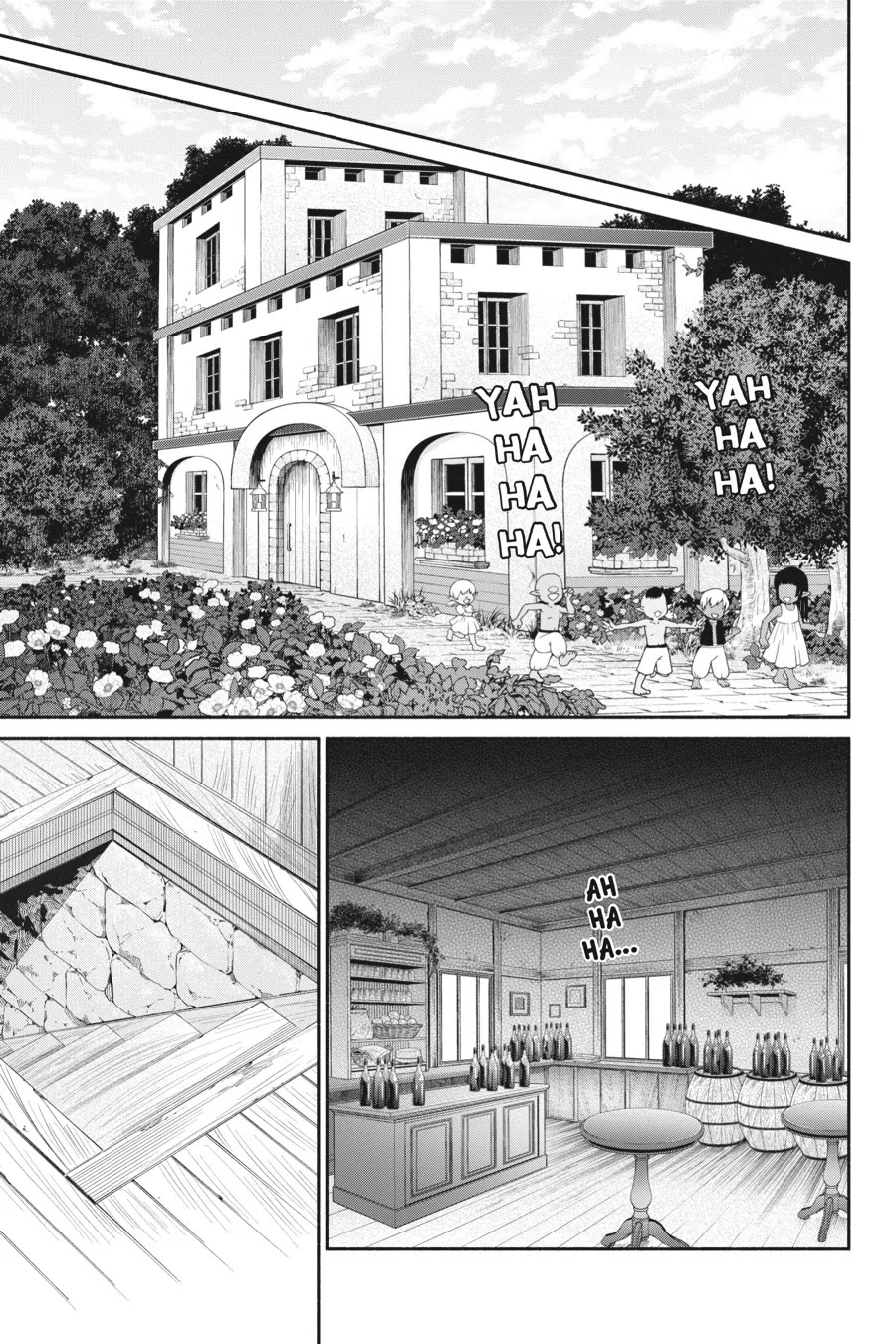 Tensei Goblin dakedo Shitsumon aru? Chapter 70 page 15 - Chapter 70