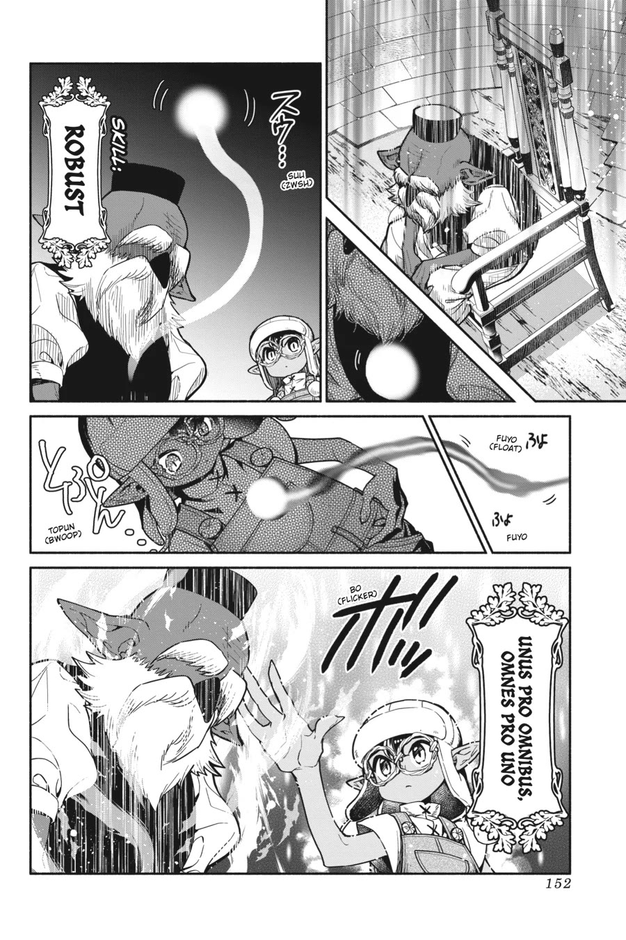 Tensei Goblin dakedo Shitsumon aru? Chapter 71 page 18 - Chapter 71