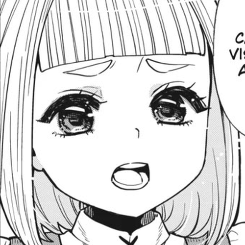 Tensei Goblin dakedo Shitsumon aru? Chapter 71 cover