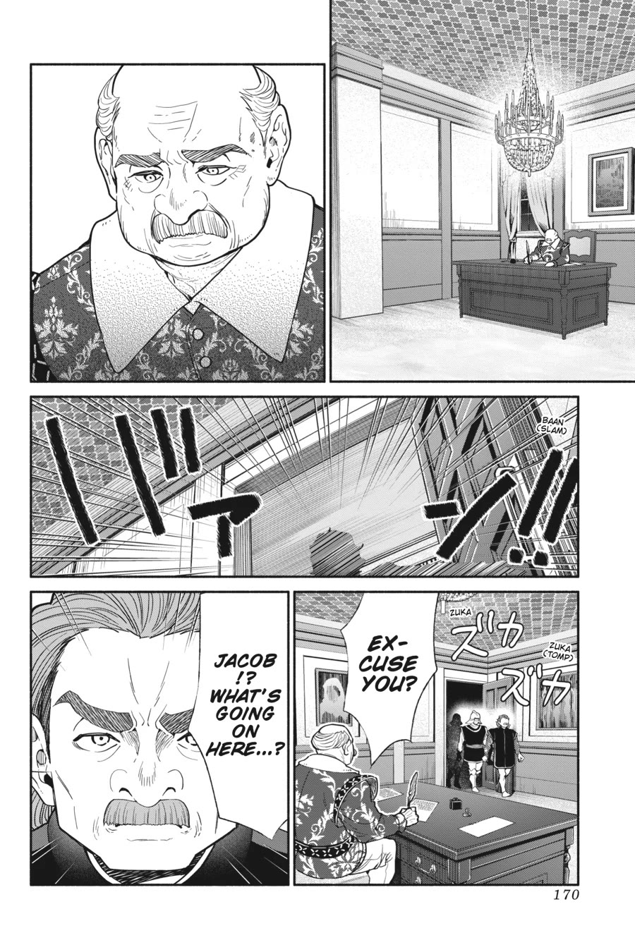 Tensei Goblin dakedo Shitsumon aru? Chapter 72 page 16 - Chapter 72
