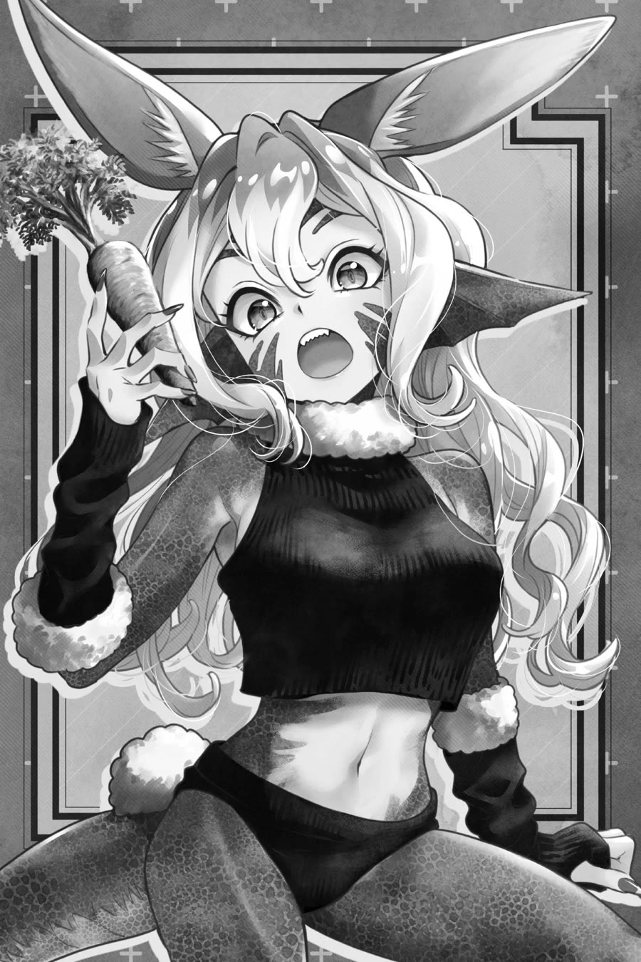 Tensei Goblin dakedo Shitsumon aru? Chapter 72 page 21 - Chapter 72