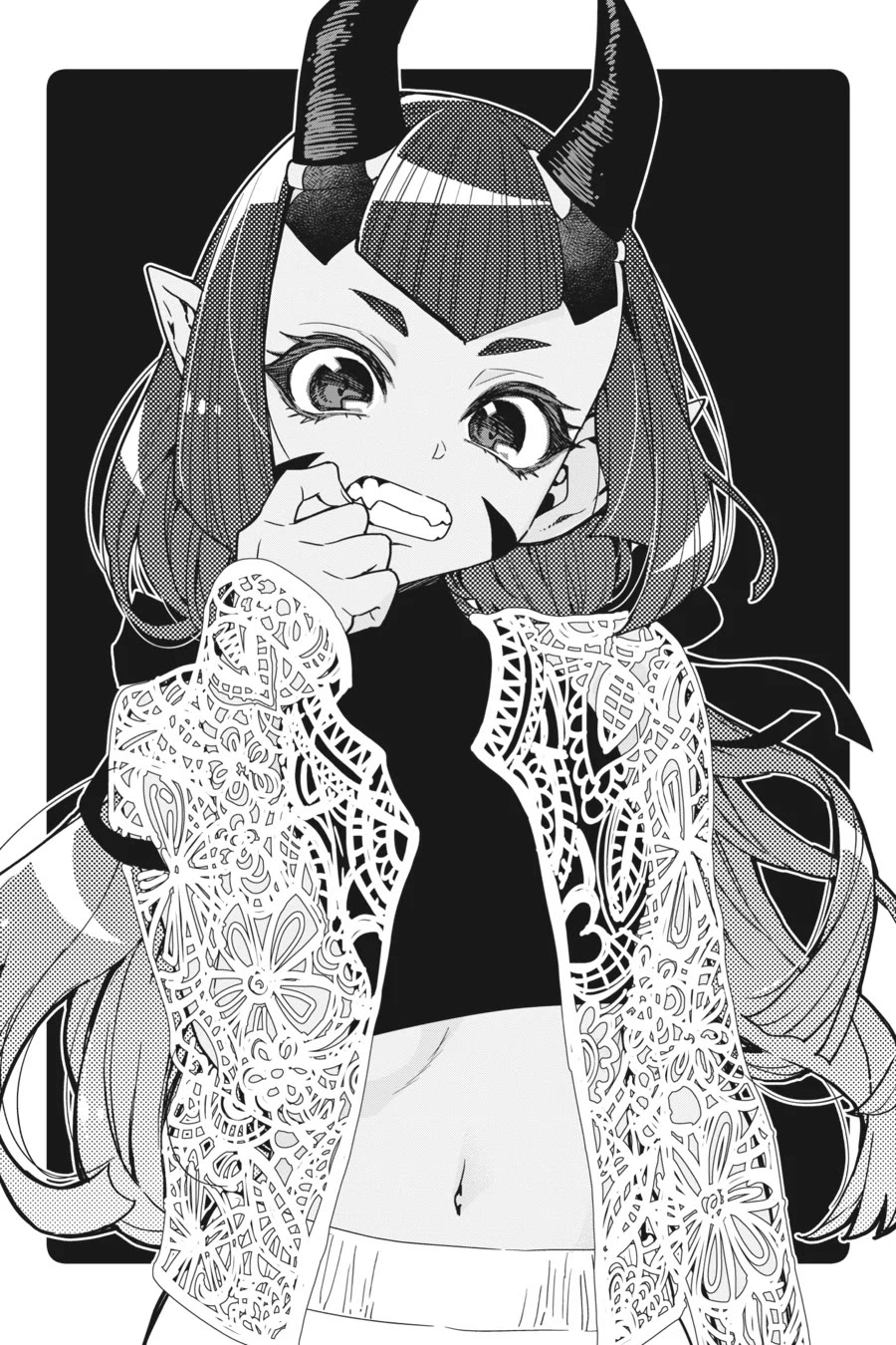 Tensei Goblin dakedo Shitsumon aru? Chapter 72 page 23 - Chapter 72