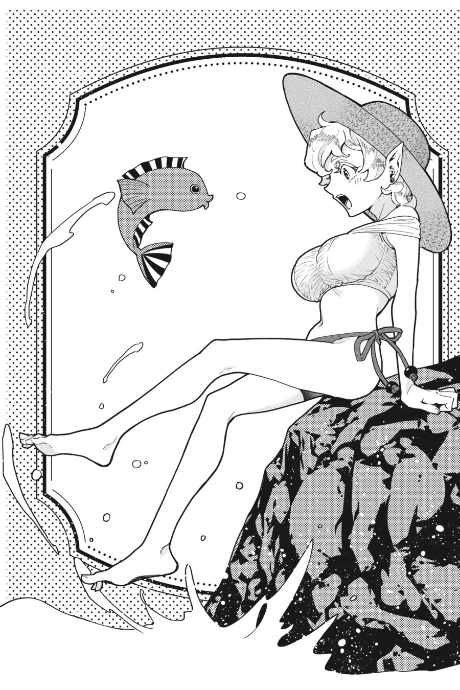 Tensei Goblin dakedo Shitsumon aru? Chapter 72 page 25 - Chapter 72