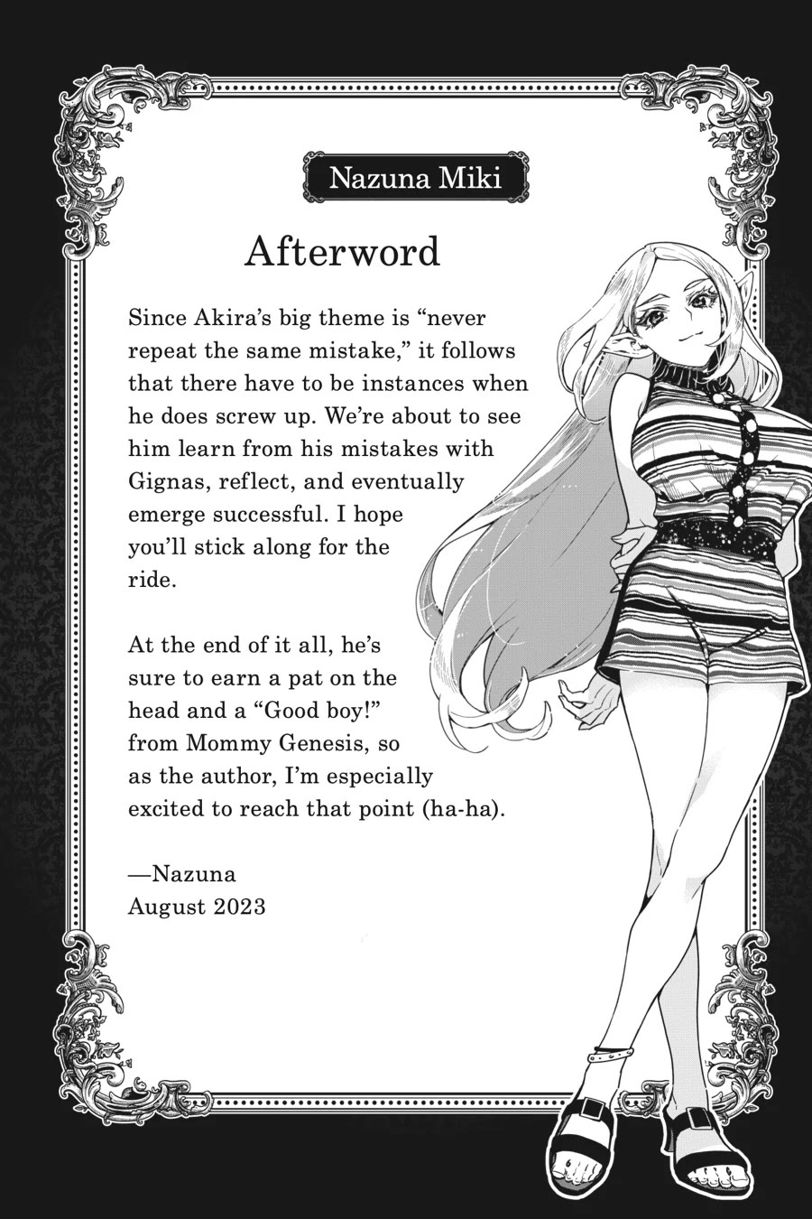 Tensei Goblin dakedo Shitsumon aru? Chapter 72 page 26 - Chapter 72