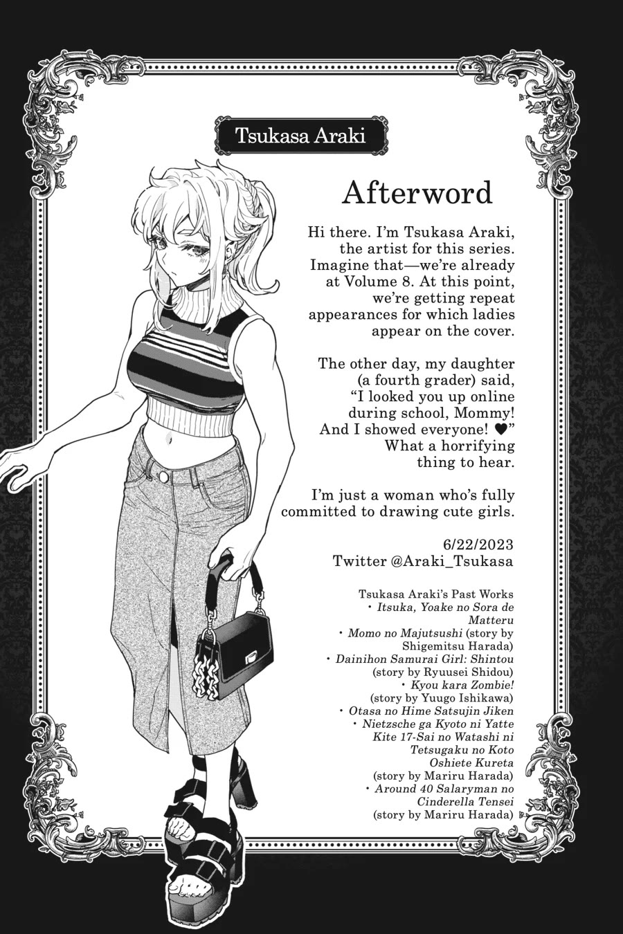 Tensei Goblin dakedo Shitsumon aru? Chapter 72 page 27 - Chapter 72