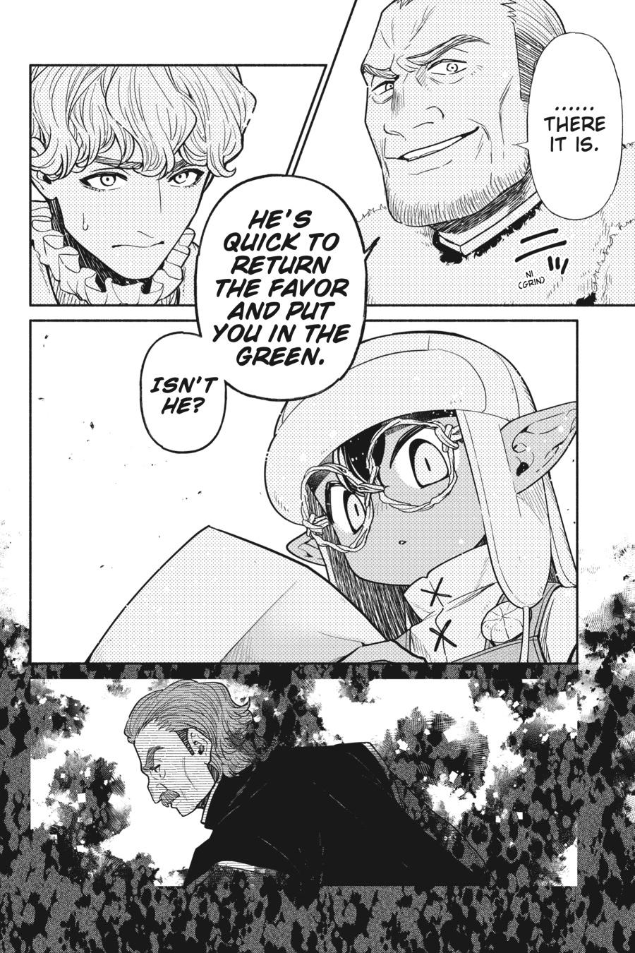 Tensei Goblin dakedo Shitsumon aru? Chapter 73 page 20 - Chapter 73