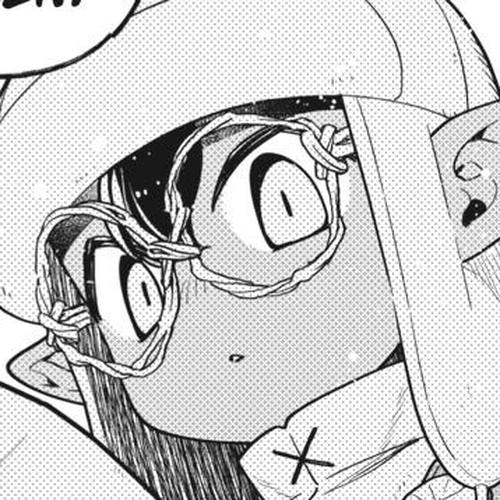 Tensei Goblin dakedo Shitsumon aru? Chapter 73 cover