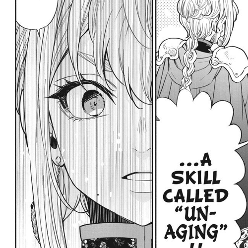 Tensei Goblin dakedo Shitsumon aru? Chapter 74 cover