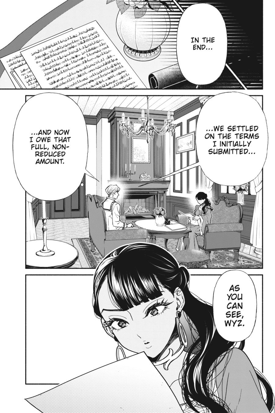 Tensei Goblin dakedo Shitsumon aru? Chapter 75 page 3 - Chapter 75