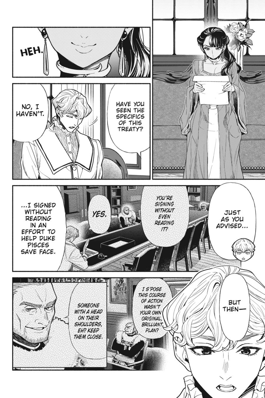 Tensei Goblin dakedo Shitsumon aru? Chapter 75 page 4 - Chapter 75
