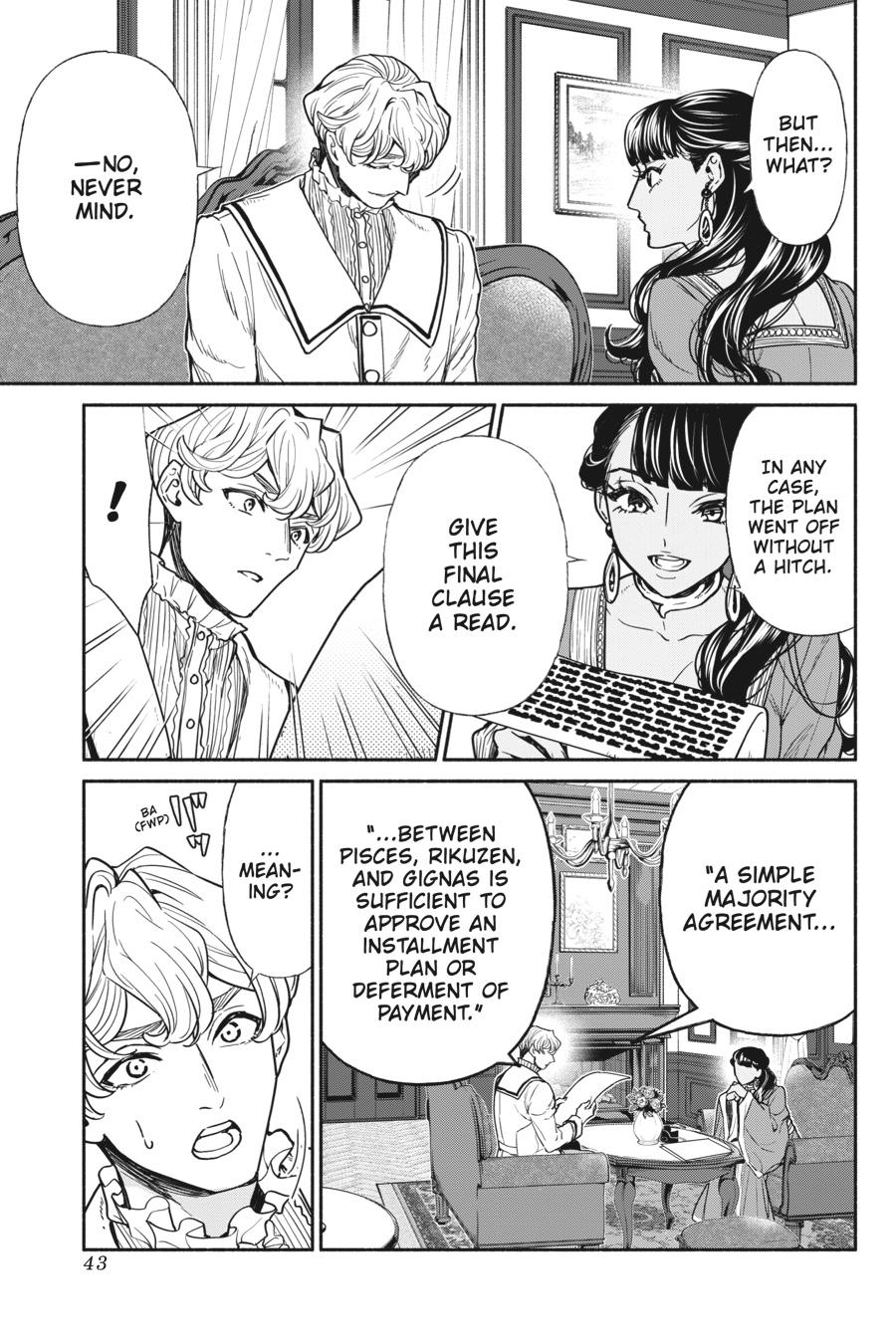 Tensei Goblin dakedo Shitsumon aru? Chapter 75 page 5 - Chapter 75
