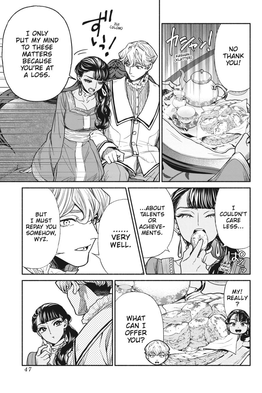 Tensei Goblin dakedo Shitsumon aru? Chapter 75 page 9 - Chapter 75