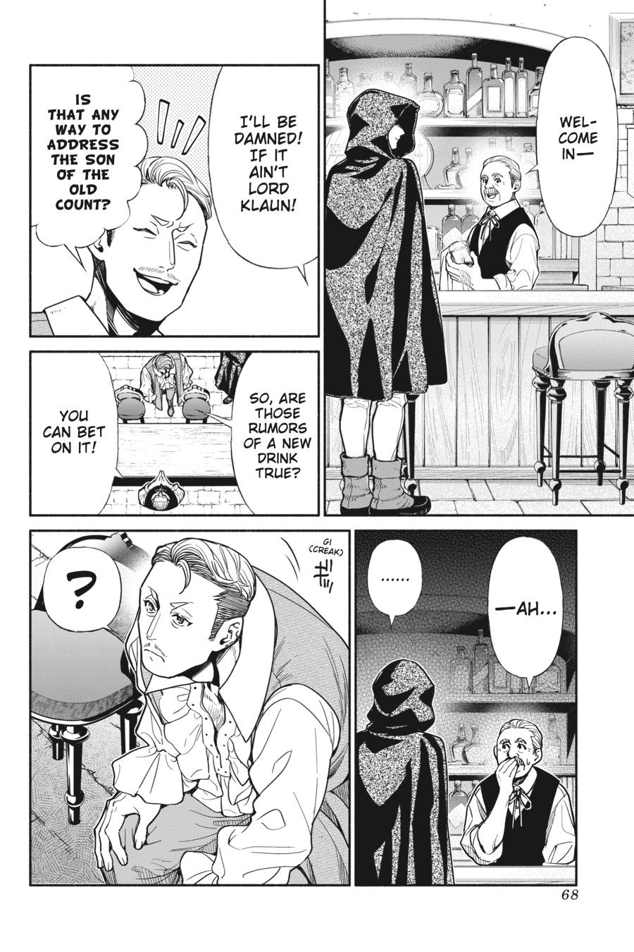 Tensei Goblin dakedo Shitsumon aru? Chapter 76 page 12 - Chapter 76