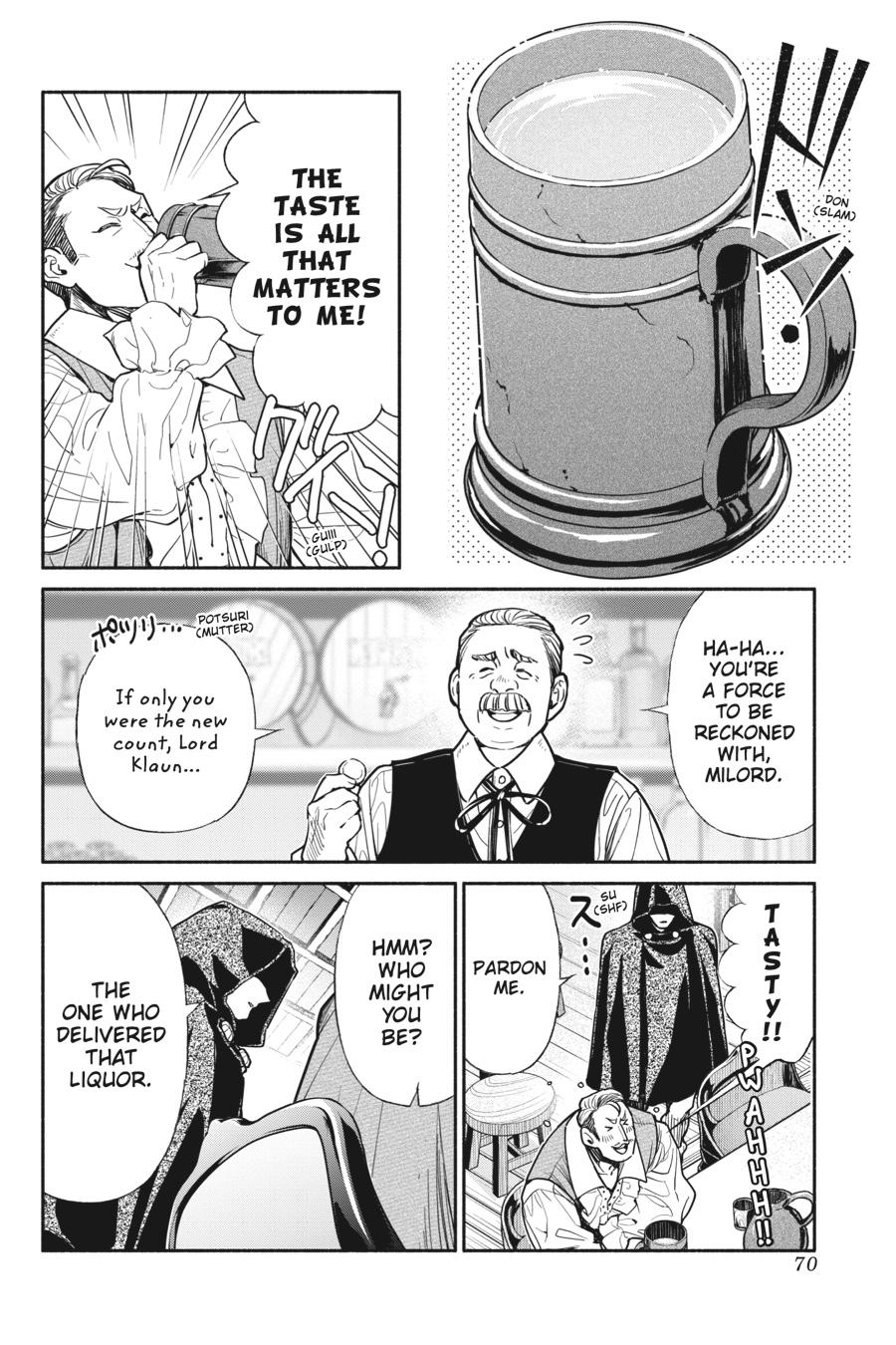 Tensei Goblin dakedo Shitsumon aru? Chapter 76 page 14 - Chapter 76
