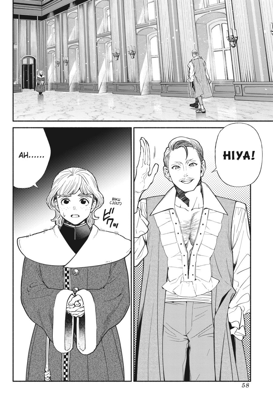 Tensei Goblin dakedo Shitsumon aru? Chapter 76 page 2 - Chapter 76