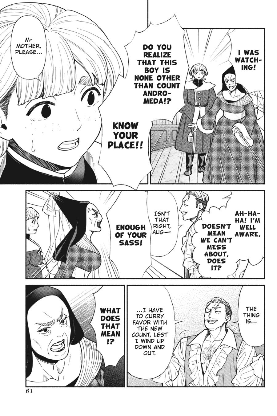 Tensei Goblin dakedo Shitsumon aru? Chapter 76 page 5 - Chapter 76