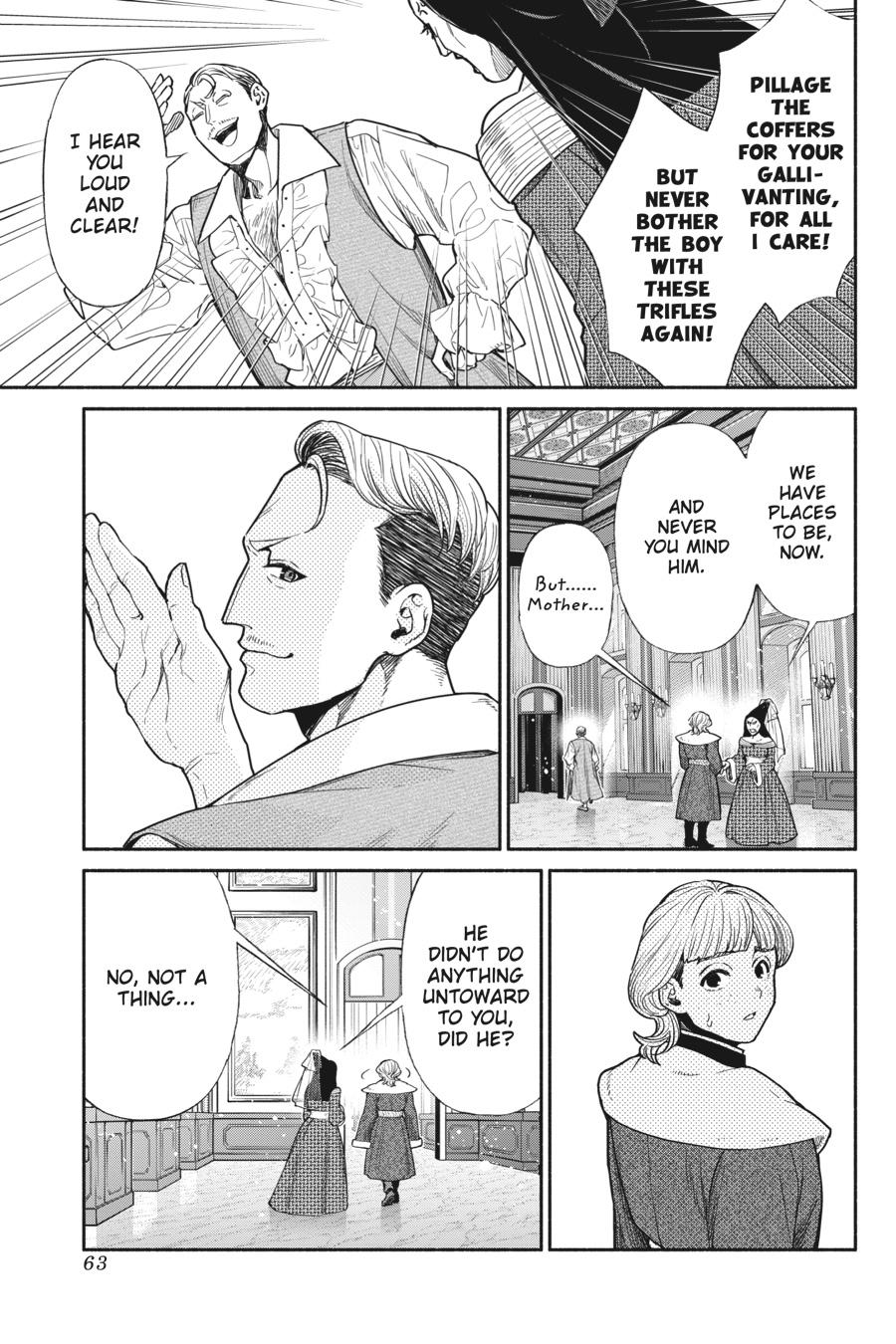 Tensei Goblin dakedo Shitsumon aru? Chapter 76 page 7 - Chapter 76