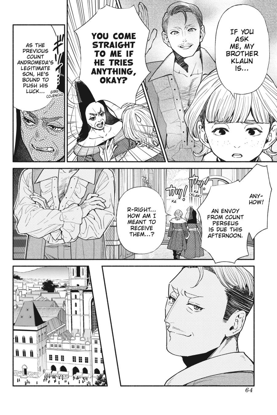 Tensei Goblin dakedo Shitsumon aru? Chapter 76 page 8 - Chapter 76