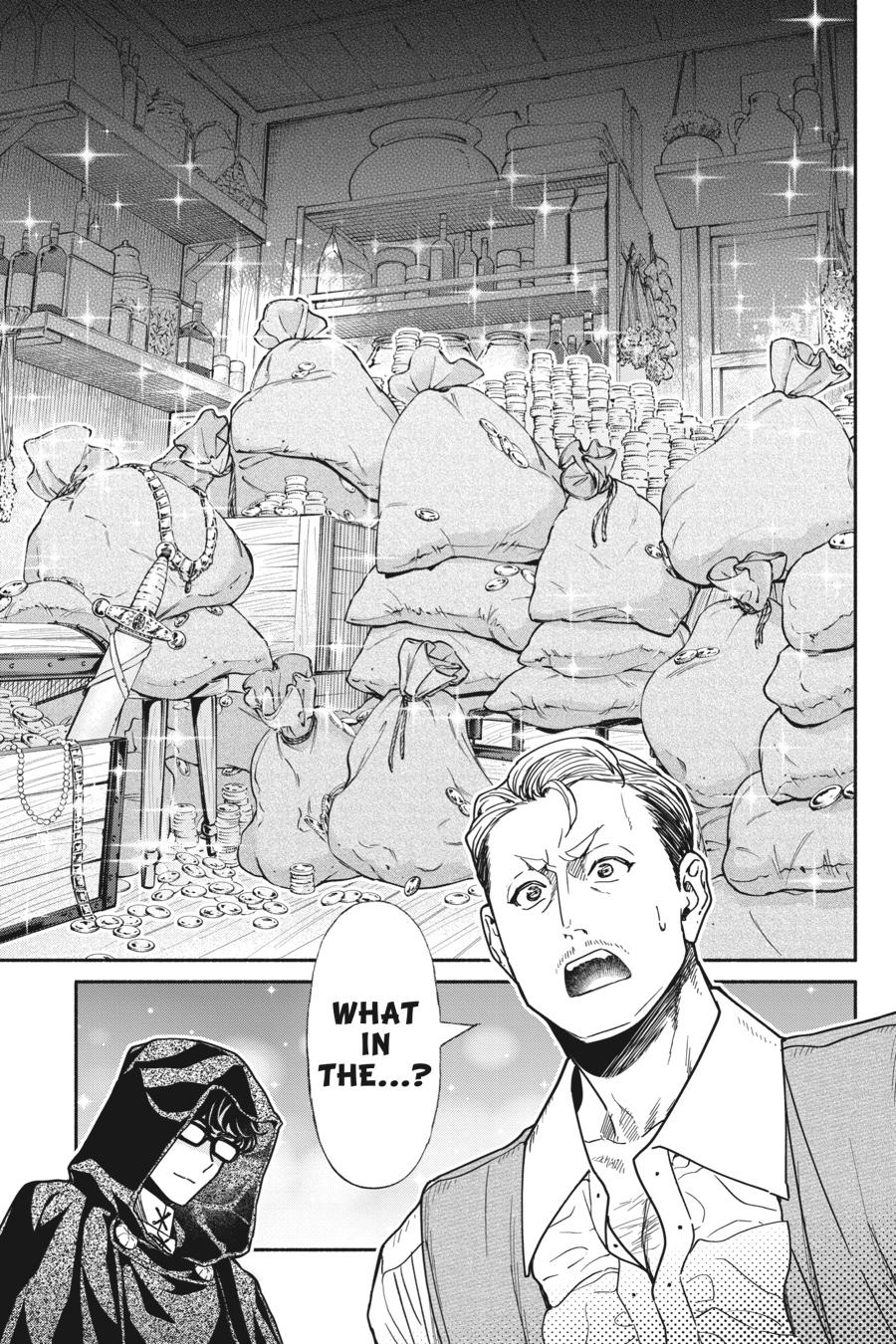 Tensei Goblin dakedo Shitsumon aru? Chapter 77 page 11 - Chapter 77