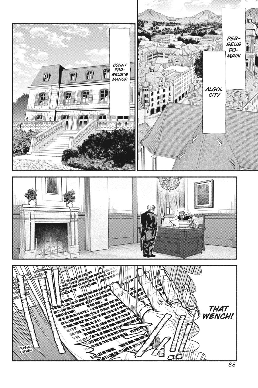 Tensei Goblin dakedo Shitsumon aru? Chapter 77 page 14 - Chapter 77