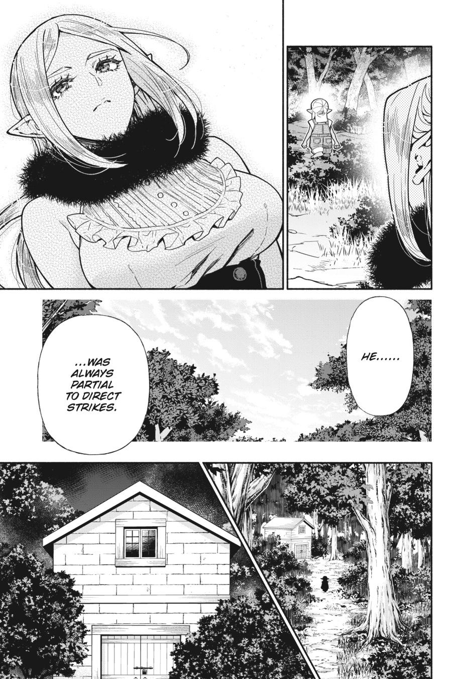 Tensei Goblin dakedo Shitsumon aru? Chapter 78 page 15 - Chapter 78