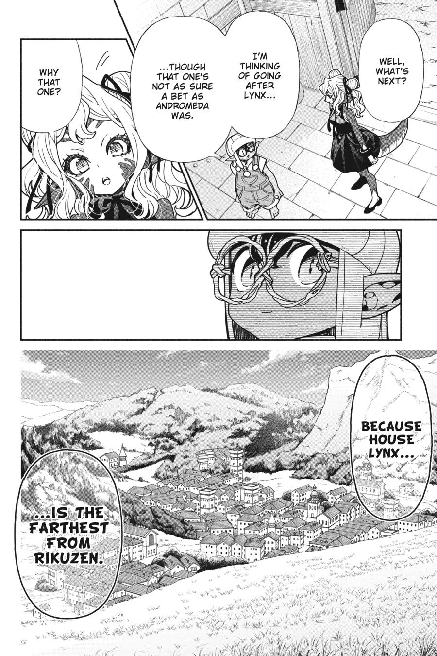 Tensei Goblin dakedo Shitsumon aru? Chapter 78 page 18 - Chapter 78